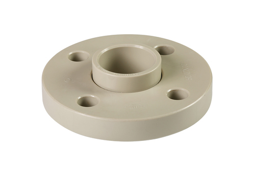 龙门镇PPH双片式法兰(DIN)