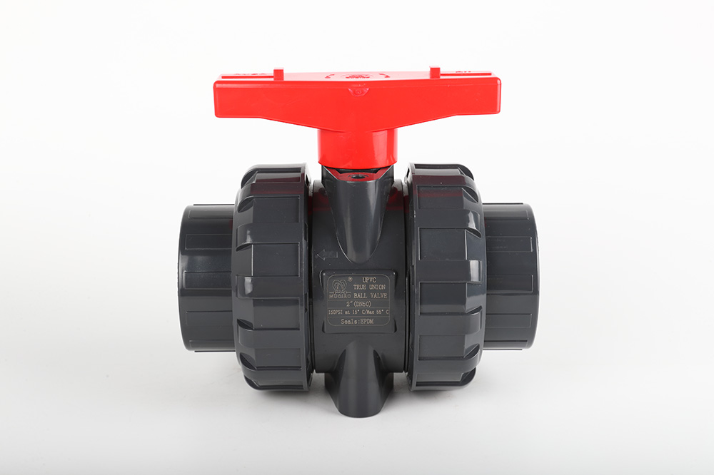 龙门镇双由令球阀